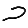 thumbnail image 1 of Miulika U Cafe Racer Seat Frame Hoop Loop For Cb500 Cb550 Cb650 Cb750 Black - Black 185mm Bent, 1 of 9