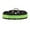 Green, variant on Pet Collars Glowing LED Light Necklace for Colorful Collar with Visible for Small Medium and Large Dogs