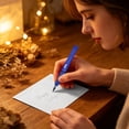 thumbnail image 6 of Lvgun Under $5 Retractable Fountain Pen,Ink Converter Included,Note-Taking Writing Planning Fountain Pen for Men & Women, 6 of 8