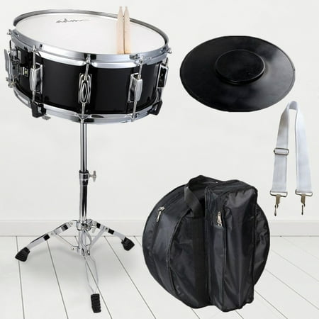 ADM Student Snare Drum Set (Best Snares For Snare Drum)