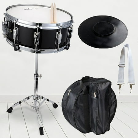 ADM Student Snare Drum Set (Best Cheap Snare Drum)