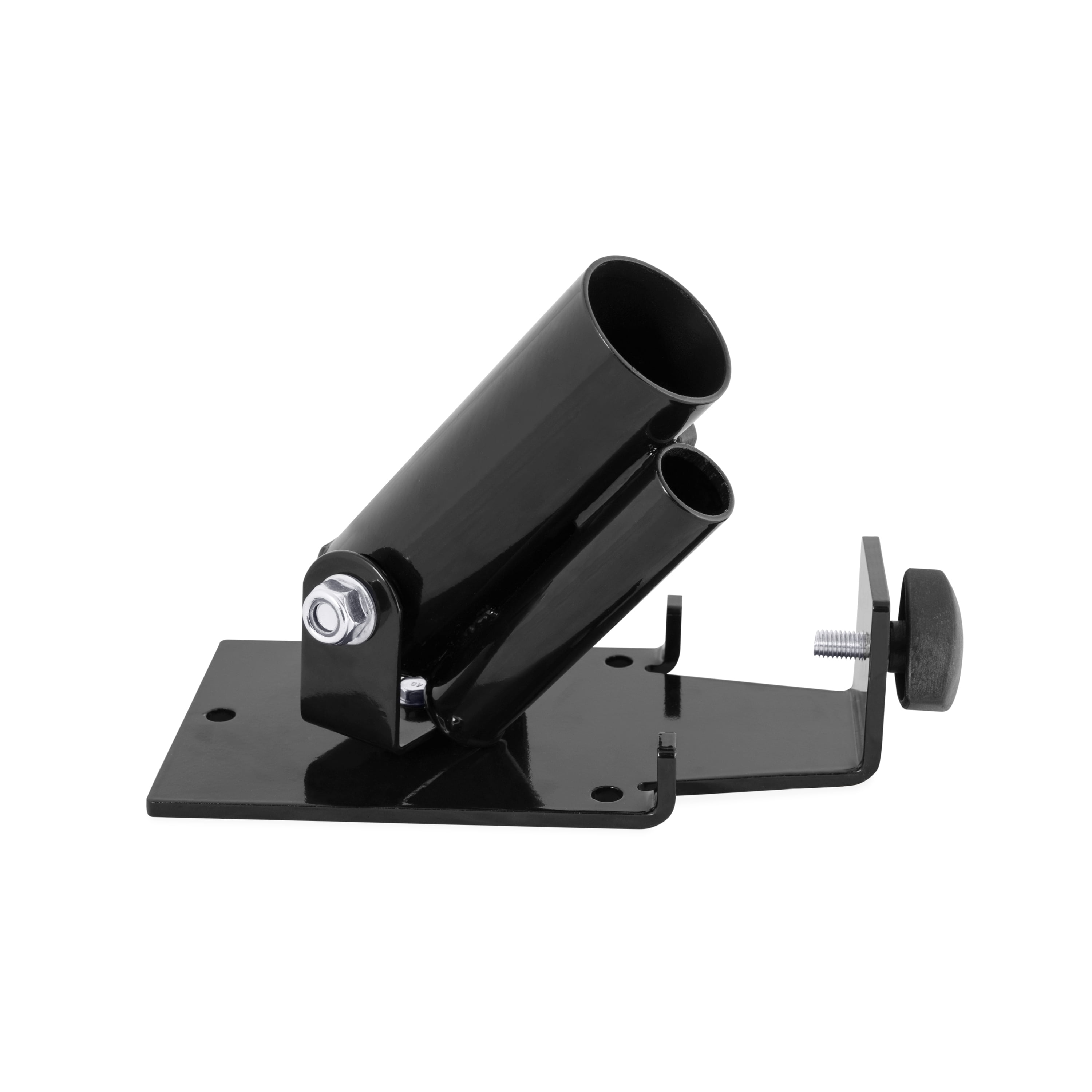 Fuel Pureformance Double Landmine Platform for Standard & Olympic Bars Exercise Machine Attachments