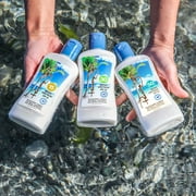 Panama Jack Sunscreen Suntan Lotion - SPF 30, Broad Spectrum UVA/UVB Protection, PABA, Paraben, Gluten & Cruelty Free, 6 FL OZ