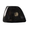 thumbnail image 2 of Luz de señal de esquina delantera 63138353279 63138353280 compatible con piezas de coche E36 gris izquierda Zulema Luz de señal de esquina, 2 of 8