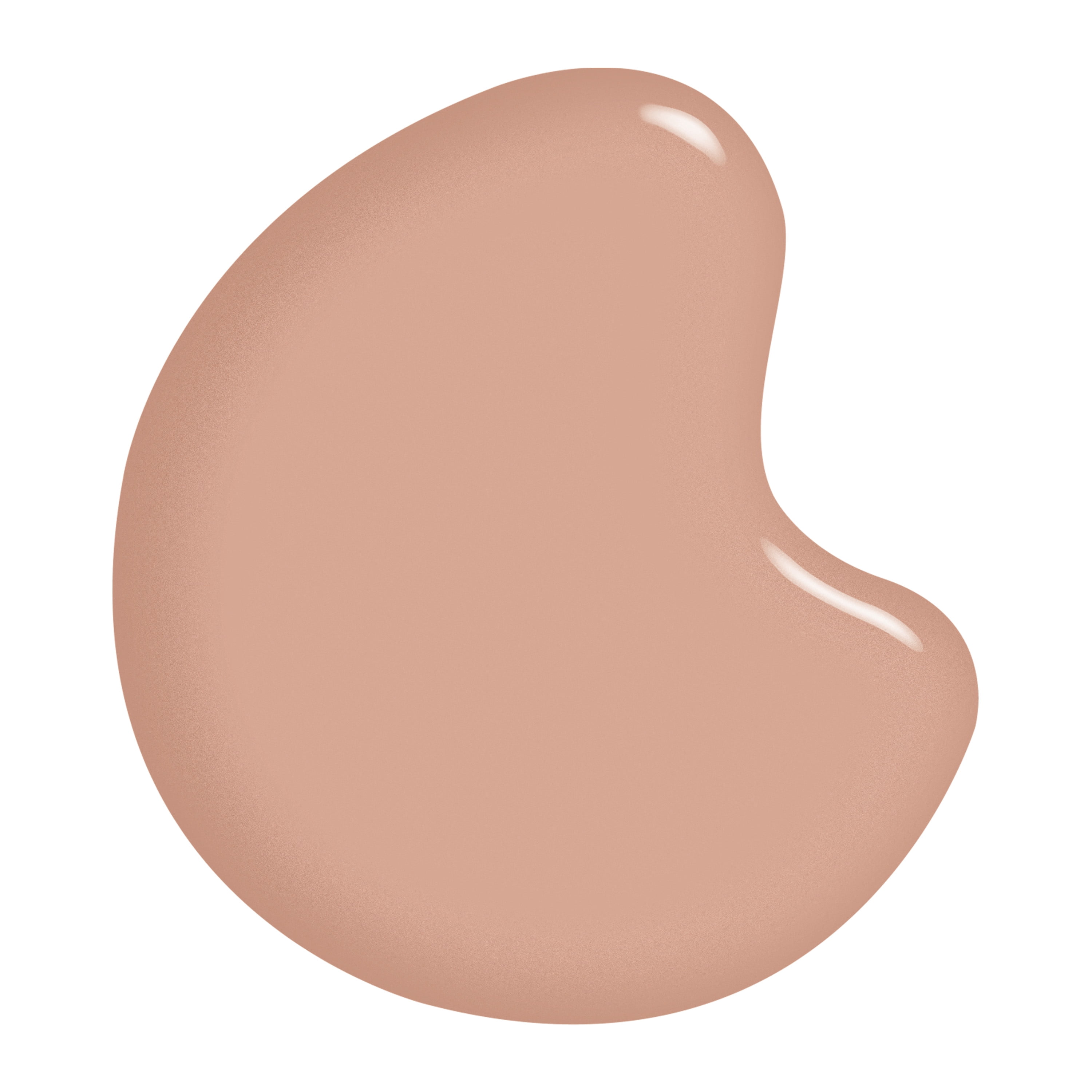Sally Hansen Good.Kind.Pure. Vegan Nail Polish, Almond Tan, 0.33 oz