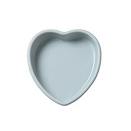 

Bakeware Pastry Dish Baking Tools Mousse Mould 4 7 9 10inch Large Love Heart Pudding Mold Cake Baking Pan BLUE 4INCH
