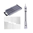 thumbnail image 4 of Extractor de microtornillos taladro manual para manualidades Gloria, 4 of 9
