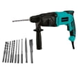 thumbnail image 1 of Rotomartillo Energy Sds Plus + Jgo De Brocas Y Cinceles azul Estándar, 1 of 7