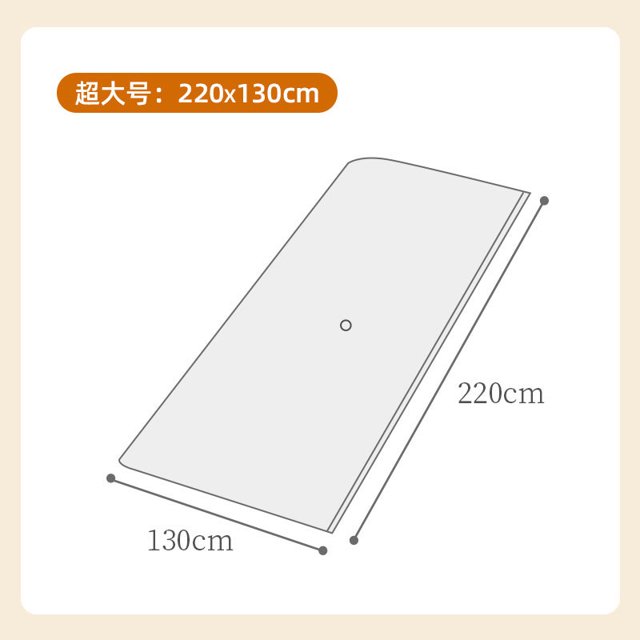 Latex Mattress Compression Bag Extra Large Bag Dust Bag Extra Large Quilt Large Plush Toy Vacuum Packing DMH