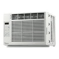 thumbnail image 1 of Impecca IWA05QS20 5 200 Btu/h Electronic Controls Mini Window Air Conditioner, 1 of 1