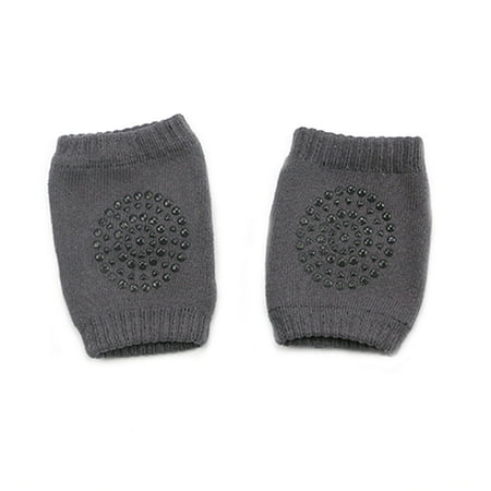 2019 Hot Sale Baby Infants Toddlers Knee Pads Protector Kids Safety Crawling Elbow Knee Protective Knee Brace for