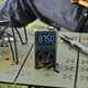 thumbnail image 2 of Mini Radio AM/FM Portátil Multifuncional, Digital, de Banda , para Personas Mayores, con Tarjeta Bluetooth de Bolsillo., 2 of 5