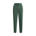 thumbnail image 6 of Joyspun Women's Fleece Sleep Joggers, 29'' Inseam, Sizes XS-3X, 6 of 6