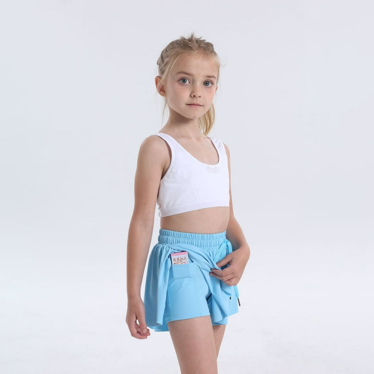 Whlbf Kids Clothing Clearance Summer Shorts For Teen Girls