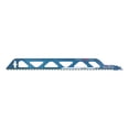 thumbnail image 2 of Reciprocating Saw Blade Tungsten Carbide Woodworking Blade Butcher Woodworker Reciprocating Saws, 2 of 8
