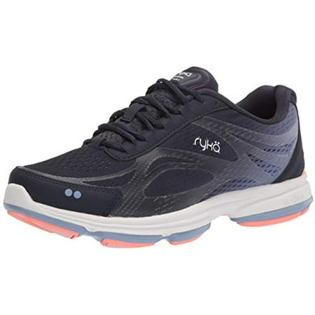 

Ryka Women s Devotion Plus 2 Oxford Navy Blue 6