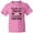 Azalea, variant on Inktastic Only the Best Nieces Get Promoted to Cousin Youth T-Shirt
