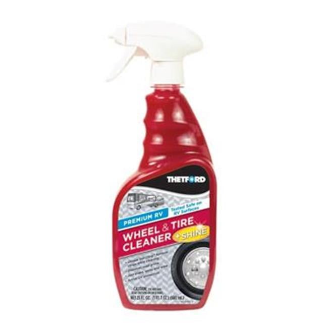 Thetford 96253 Premium RV Wheel & Tire Cleaner Walmart Canada