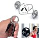 thumbnail image 5 of Cerradura de resorte para barra con mancuernas, cerraduras de resorte de 30 mm, clip de resorte, cerradura de resorte para barra, 5 of 5