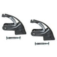 thumbnail image 2 of 2 Pieces Roller Skates Brake Inline Skates Brakes Block brake for skate Stopper, 2 of 8