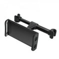 thumbnail image 3 of For Car Rear Pillow Phone Holder Multifunctional Lazy Rotating Vehicle Seat Headrest Back Tablet Mounting Bracket Stand, 3 of 5