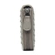 thumbnail image 5 of Cartera de cuero genuino para mujer, tejida a mano, capa superior de piel de oveja, billetera para hombres y mujeres, billetera con clip, bolso largo, 5 of 6