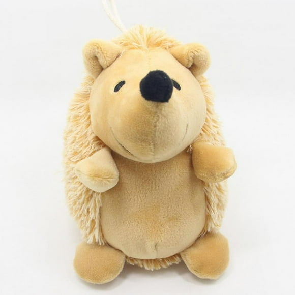 Pet Dog Toy Cuddly Plush And Squeak Chew Toys Durable Plush Fluffy Toy For Awesome Pets Or Small  Medium  And Large Dogs
