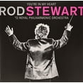 thumbnail image 2 of You're In My Heart: Rod Stewart With The Royal Philharmonic Orchestra, 2 of 2