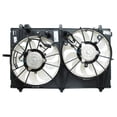 thumbnail image 1 of Motoventilador Outlander 2014 A 2015 Mitsubishi 3.0L Doble Genérica ., 1 of 3