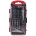 thumbnail image 3 of Birchwood Casey 84 Piece Master Gunsmithing Screwdriver Set, 3 of 7