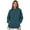 A-Navy143, variant on Jamsmile Women Sweatshirt Casual Neck Solid Color Sweatshirts Comfortable Tops Relaxed Fit Warm Knit Round Layering