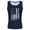 Z09-Navy, variant on Mens 4th of July American Flag Tank Tops Hawaiian Beach Top Mens Undershirt Sleeveless Muscle Tees (White,XL)