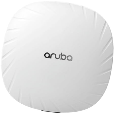UPC: 0190017273730 | Aruba AP-515 802.11ax 5.40 Gbit/s Wireless Access Point – TAA Compliant