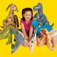 thumbnail image 2 of Jumbo Inflatable Dinosaurs- 6 Pc - Toys - 6 Pieces, 2 of 2