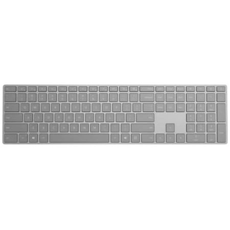 UPC: 0889842160253 | Microsoft Surface Keyboard – keyboard – English – North America