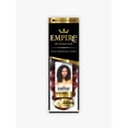 thumbnail image 2 of YBQF Empire Curly weave hair - deep wave human hair for weaving and sew in styles - Empire Deep Wave (14 inch, F1B/30), 2 of 2