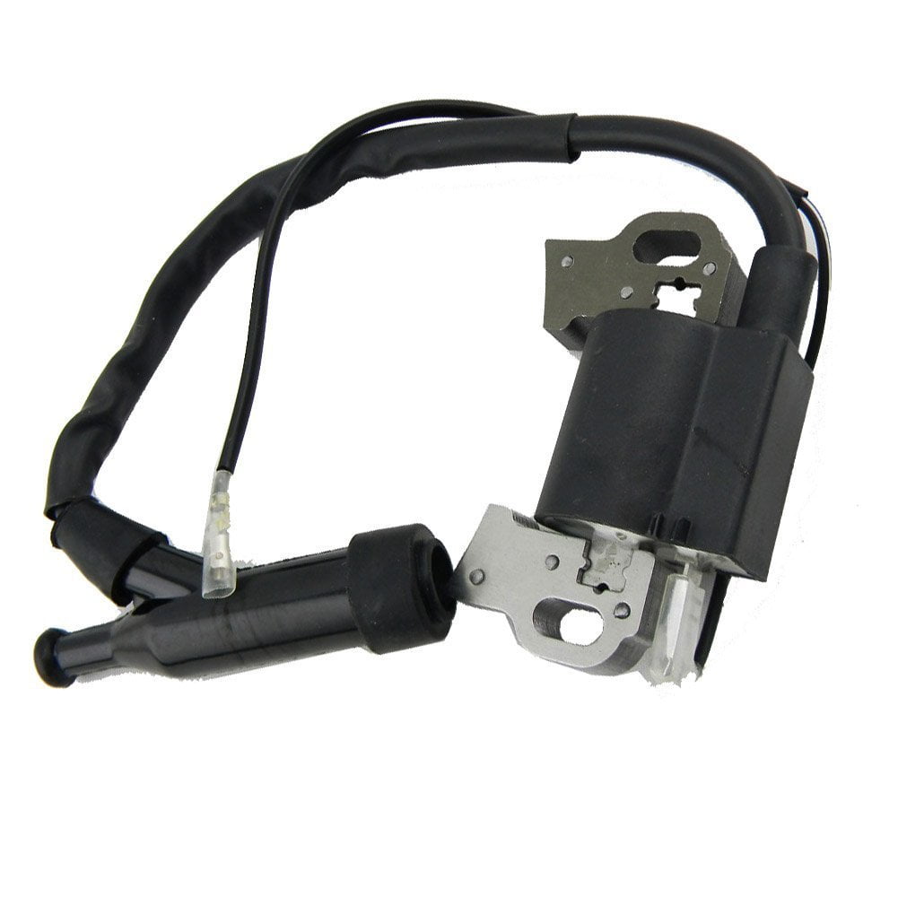 Ignition Coil & Spark Plug For Champion CPE 1200 1500 1400 1800 Watts Generator 