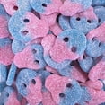 thumbnail image 4 of 1 Pound Sour Swedish Skull Candy – Vegan Gummies – Imported From Sweden, 4 of 7