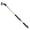 Black, variant on Restmo 36” Metal Watering Wand with 180° Ratcheting Spray Head, 10 Spray Patterns, Heavy Duty Hose Nozzle Sprayer