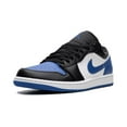 thumbnail image 4 of JORDAN MENS Air Jordan 1 Low "Royal Toe" 553558 140 from Stadium Goods, 4 of 8