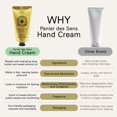 thumbnail image 2 of Crema de manos Panier des Sens Almond para manos secas y agrietadas 75 ml, 2 of 7