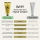 thumbnail image 2 of Crema de manos Panier des Sens Almond para manos secas y agrietadas 75 ml, 2 of 7