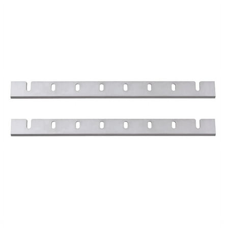 12-1/2 Inch Planer Blades for DeWalt DW733, Replacement DW7332 Knives, High-Speed Steel (HSS), 2-Pack