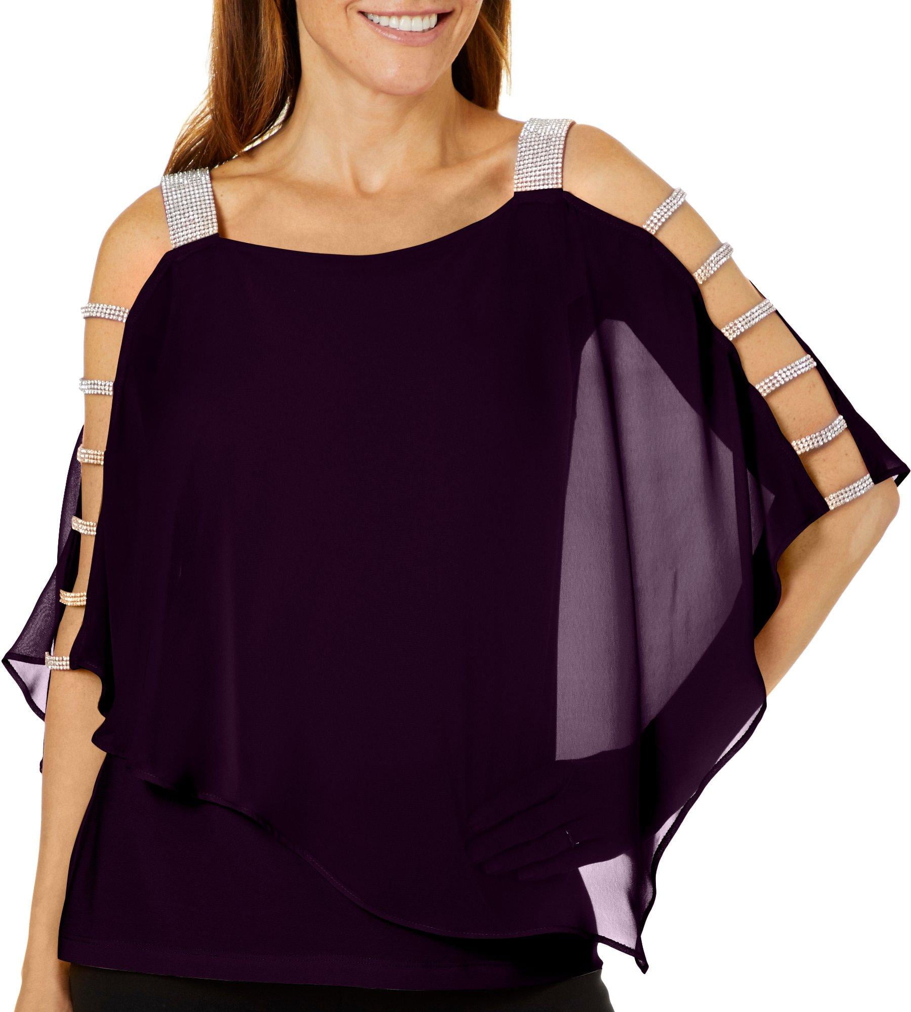 msk petite jumpsuits