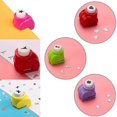 thumbnail image 2 of Hole Puncher Diy Handmade Small Embossing Device Flower Punches 14 Pcs Mini Scrapbook Art, Diy Hand, 2 of 4