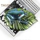 thumbnail image 4 of 3D Leaf Frog Silicone Mold Animal Wall Hanging Resin Mold Easy Demolding Silicone Casting Mold DIY Home, 4 of 5