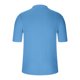 thumbnail image 3 of pstuiky camisetas de hombre, Blusa informal de punto con cuello vuelto, manga corta y color liso para hombre ropa de hombre s, 3 of 6