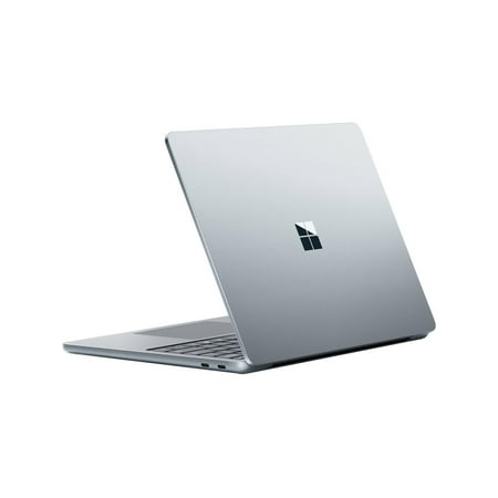 Microsoft - Surface Laptop - Copilot+ PC - 13" Touch-Screen - Snapdragon X Plus - 16GB - 512GB SSD (Latest Model) - Ocean