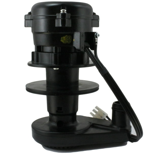 IMM 2008929 Water Pump Compatible with Manitowoc Ice Machine (One year