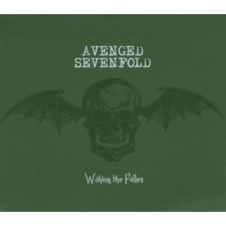 - Waking the Fallen (CD)